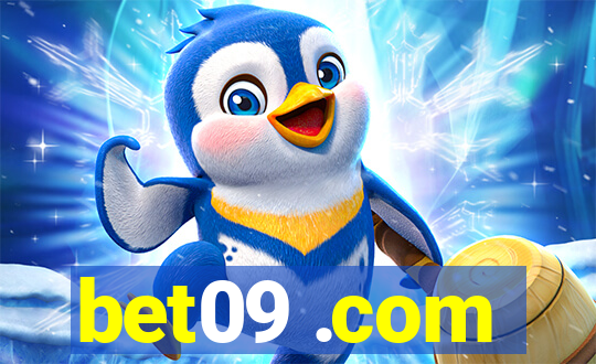 bet09 .com